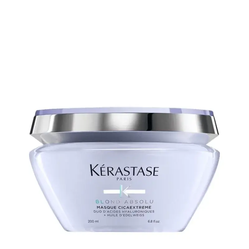 Kérastase Blond Absolu Masque Cicaextreme - Máscara 200ml | M2Beauty